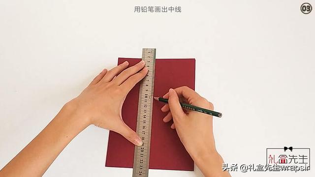 DIY贺卡 | 圣诞节贺卡怎么手工制作？自制圣诞树贺卡教程