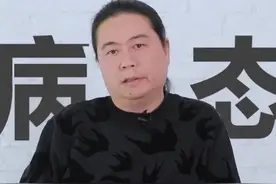 汪海林再批肖战：无戏可拍已被行业封杀，为何他老揪着肖战不放？图片
