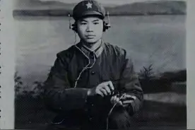 湖南籍班长失联44年终于找到！“那天晚上整个战友群都沸腾了！”图片