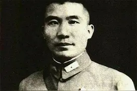2017年，王耀武第5子王志永携家人回国：5岁时是见父亲的最后一面图片