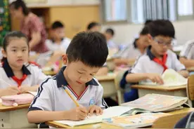 小学生在班里排多少才算优秀？班主任老师的话，让父母长舒一口气图片