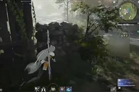 永劫无间：虎牙法神沉迷胡桃，黑丝换装又玩出了新的花样图片