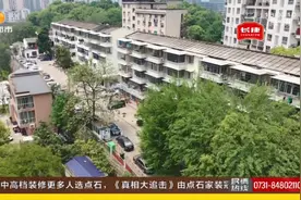 长沙雨花区17个老旧小区提质改造！涉及270余栋上万户，快看看有你的小区吗图片