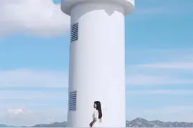 深圳这10个看海地，小众又浪漫图片