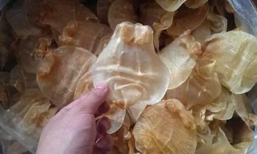 花胶熟没熟怎么分辨 2025年花胶熟没熟怎么分辨出来