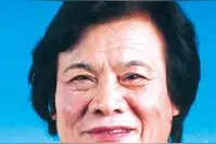 硬核！中国首个、国际先进，这9位女院士竟都毕业于江苏同一所名校！图片