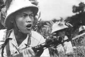 战斗力堪比MACV-SOG：越南人民军和ViteCong的工兵部队图片