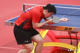 陕西全运会乒乓球项目收官，7位世界冠军夺得6枚金牌图片