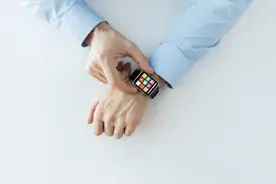 玩转腕上智能生活！四款热门手表推荐，国产品牌也很给力图片