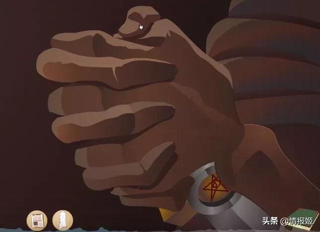 这款远古时期的Flash小游戏，是克苏鲁推理游戏的鼻祖？