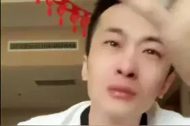 辛巴为疫情捐款1.5个亿，如今却被快手封杀图片