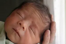 宝宝满月后的那些变化，你都了解吗？变化很喜人图片