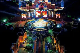 亲身体验总结/沈阳方特最详细的打卡攻略图片