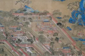消失的阿房宫：考古学还西楚霸王清白图片