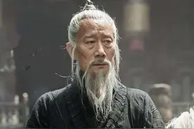 全真祖廷的晚清会所化奇谈，或许他才是尹志平的原型图片
