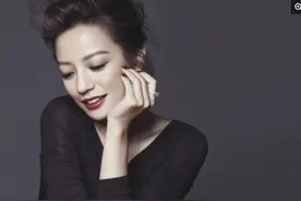 5位富豪老婆，漂亮有气质，网友直言“我好难过”图片