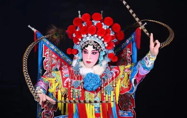 中国传统戏曲有哪些,科普非遗|非物质文化遗产十大门类之传统戏剧