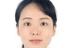 令人点赞！美女博士成为湖南大学最年轻的教授，颜值也超高图片