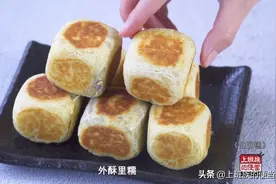 春天该这样吃紫薯！香甜酥软，拿肉都不换图片