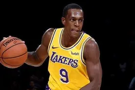 “身高不够 臂展来凑”，细数NBA现役5大臂展狂人图片