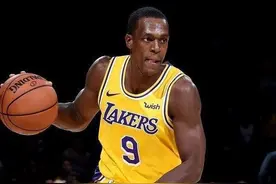 “身高不够 臂展来凑”，细数NBA现役5大臂展狂人图片