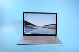 AMD首款万元本！15寸微软Surface Laptop 3评测：独家定制锐龙5图片