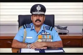 三十年河东河西：亚洲一流的印度空军，曾经让中国空军也十分仰慕图片