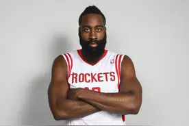 NBA超越选秀模板的5位巨星，哈登稳超妖刀，KD全面碾压麦迪图片