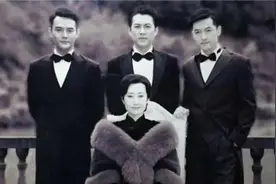 《伪装者》靳东：历史上明楼是五重间谍，长相普通，1987年去世图片