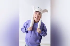张鹤伦自曝曾因没礼貌被德云社开除，网友：你那是被开除的吗？图片
