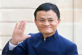 2021上半年中国富豪排行榜图片