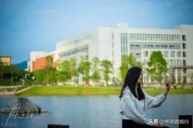 中国极具潜力的养老小城：山水清秀，气候舒适，康养资源顶级图片