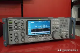 9台收音机的中波选择性测试，知名玩家马特的又一力作（附音频）图片