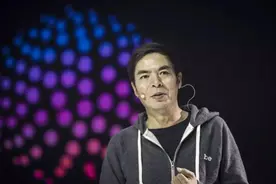 腾讯最牛员工，年薪3亿的打工皇帝，马化腾："只要不跳槽，随便"图片