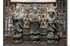 已逾百万的艺术品收藏人，真正称得上收藏家的却凤毛麟角图片