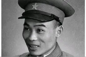 “兵王”张英才，9次获得特等功，四百万解放军仅此一人图片