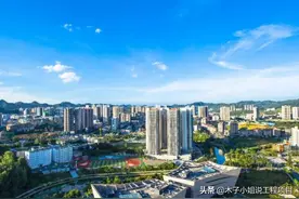 贵州毕节市拟建的5个建设工程项目，附带详细的投资金额及规模图片