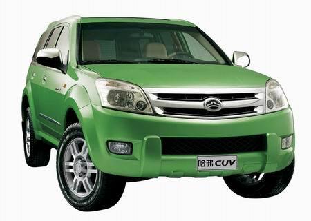 长城汽车的这些年：七款值得一说的车型