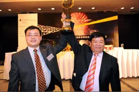 富豪父亲破产之后，曹德旺如何白手起家？1972年身家已6万元图片