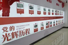 海燕：百草拜天赐 苗药有乾坤图片