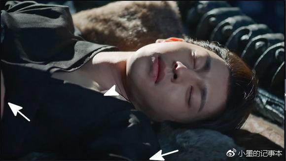 眉边酥评香蜜-天魔大战（4）