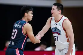 CBA最新积分榜：广东升第二追平辽宁，青岛返第五福建反超天津图片