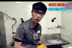 张艺兴正式退出《东方卫视极限挑战》，感慨、不舍！图片