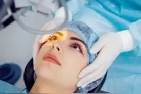 显老鱼尾纹惹人烦恼，教你这五招轻松搞定图片