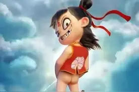 如果孩子是“混世魔王”你该怎么办？图片