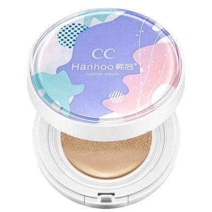 绮观：气垫cc的功效和使用方法你真的了解吗？好用不贵cc霜推荐