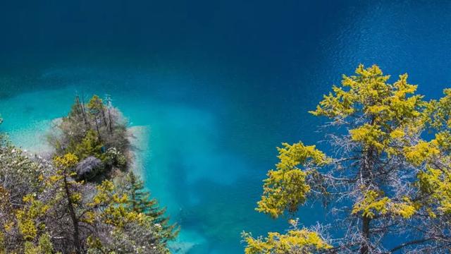 刷新你对茶马古道的认知，穿越川滇藏景观长廊