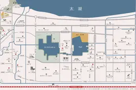 牵动市场神经的楼盘丨滨江·春翠里 单价11966元/㎡起图片