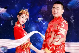 从张嘉译到陈建斌，同样是演“老少配”，为何观众的反馈大不同图片