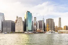 人工智能、量子技术、生物技术、自助系统等助力中国赶超美国图片